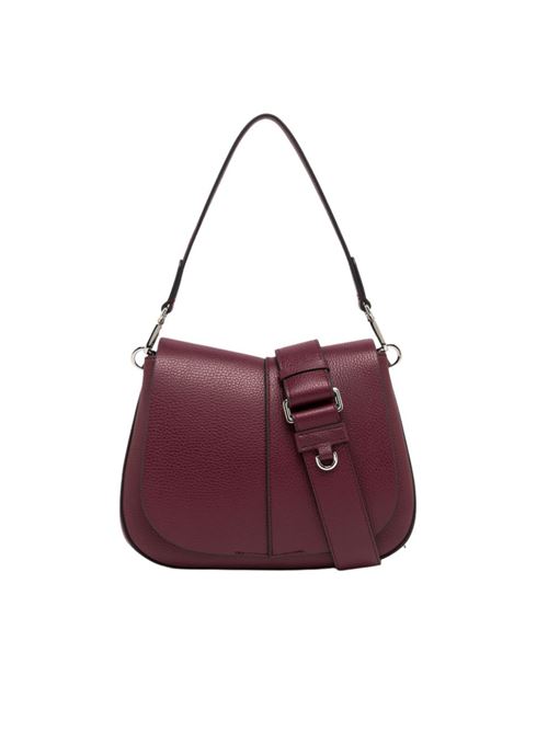 Helena round shoulder bag GIANNI CHIARINI | BS9036COMMGRN14601